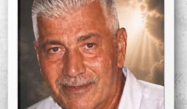 Kırçay ailesi yasta