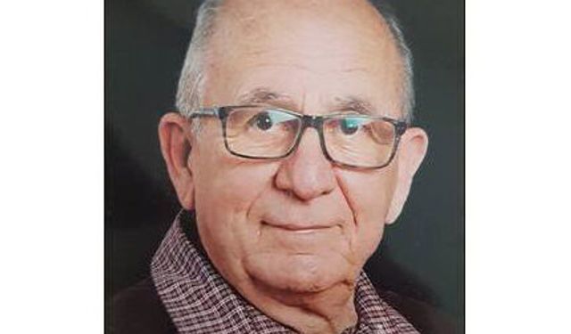 Kürşad ailesinin çınarını kaybetti