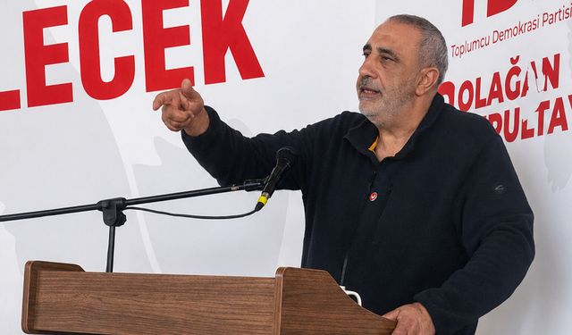 Emiroğulları: “YSK’nın yetkileri, siyasi makamlar tarafından sahiplenilemez”