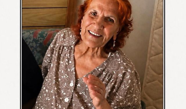 Şonya ailesi çınarına ağlıyor