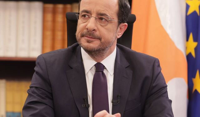 "Kıbrıs Cumhuriyeti, en önemli kazanımımızdır"