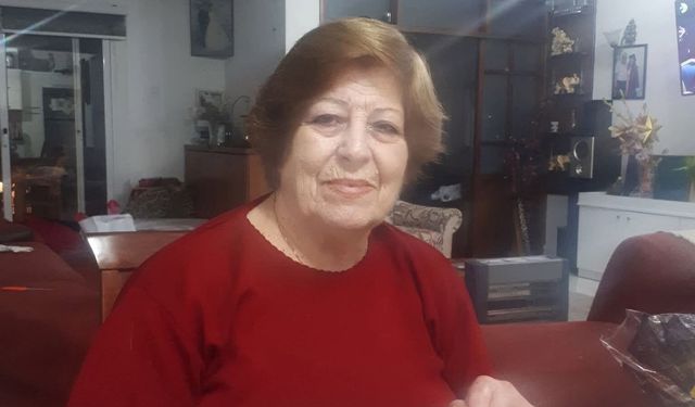 Sevenleri yasta