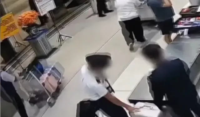 Havacılık tarihine geçecek skandal