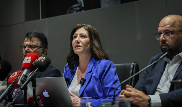 "Bu ülke güvenle yönetilecek"