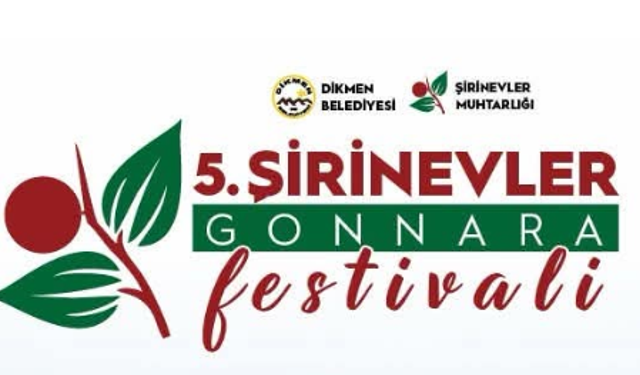 5. Şirinevler Gonnara Festivali 6 Eylül’de yapılacak