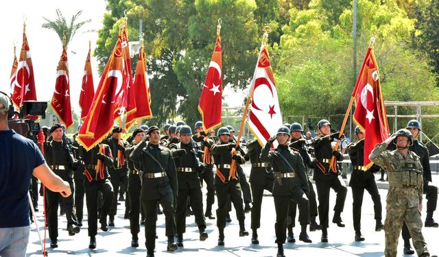 30 Ağustos Zafer Bayramı törenlerle kutlanacak