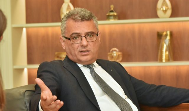 Erhürman: "Anayasal düzeni, halkın birlik bütünlüğünü korumak Cumhurbaşkanlığı'nın sorumluluklarıdır"