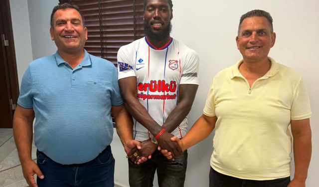 Weston resmen Cihangir'de!