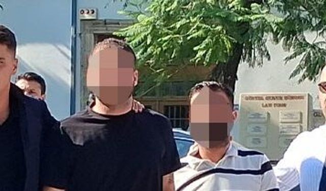 “Burası da bizim memleketimiz”