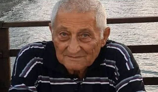 Ürer ailesinin acı günü