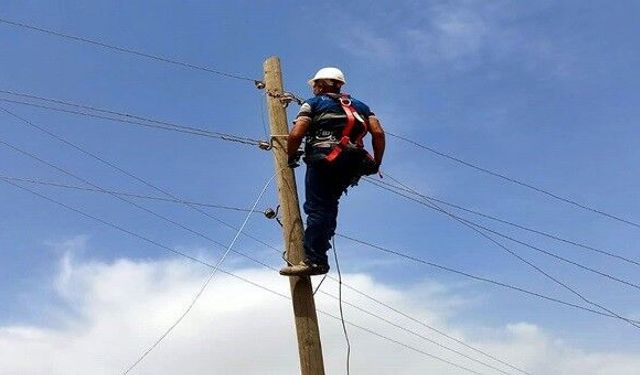 Lefkoşa'da bu akşam bazı bölgeler 4 saat elektriksiz kalacak