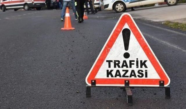 Üç ayrı trafik kazasında bir kişi yaralandı, alkollü iki sürücü hakkında yasal işlem başlatıldı