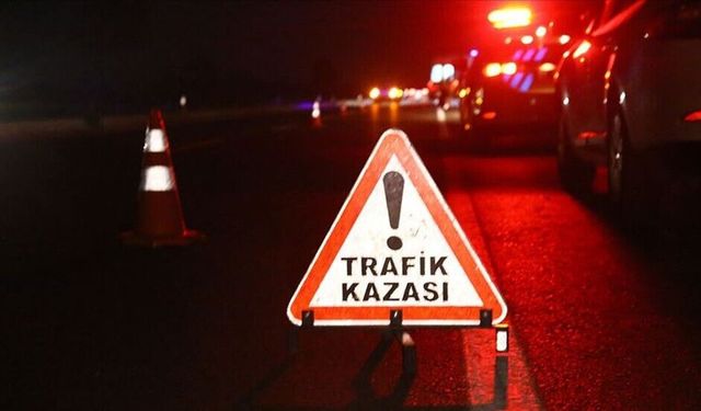 İskele ve Alsancak’ta kazaya neden olan iki sürücü tutuklandı