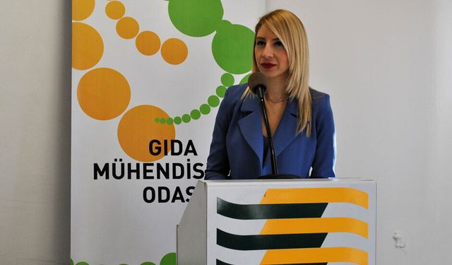 Oymen: “Okullarda plastik tüketimini azaltırken su güvenliğinden ödün verilmemeli”