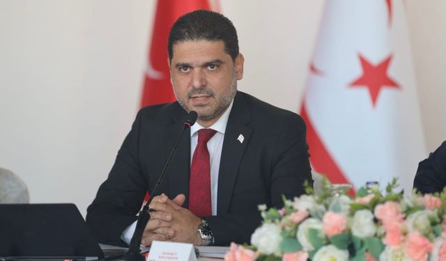Savaşan: “Karma oyun kaldırılması son dakika değişikliği değil...Amaç halkın iradesini sandığa daha doğru yansıtma"