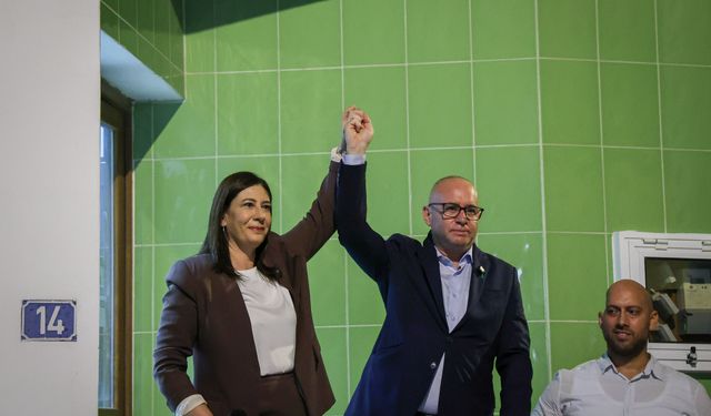 CTP, Güzelyurt’ta kitle toplantısı düzenledi