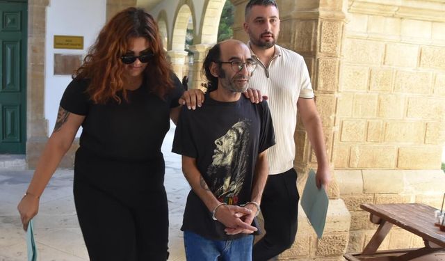 Turist diye geldi, cezaevine gitti