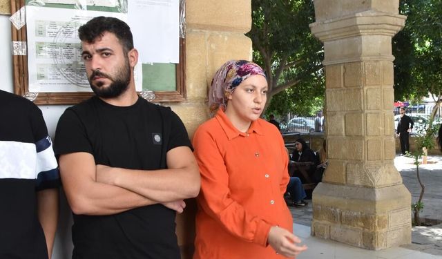 9 aylık bebek yaşam savaşı veriyor