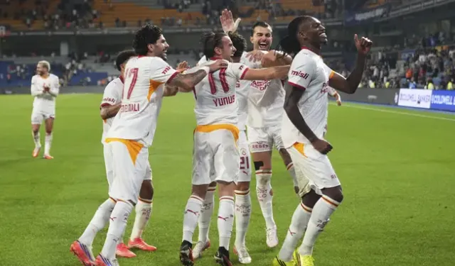 Aslan, Devler Ligi’nde sahneye çıkıyor