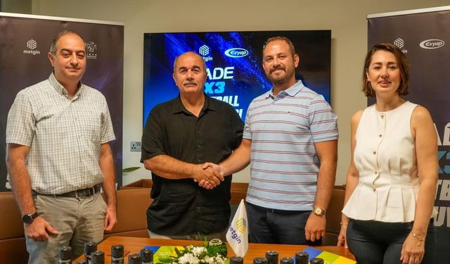 Blade 3x3 Turnuvası ertelendi