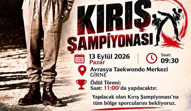 Cahit Bozatlı anısına kıracaklar
