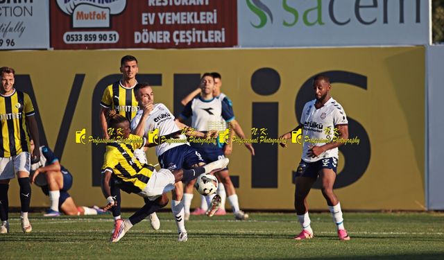 Sessiz başladılar