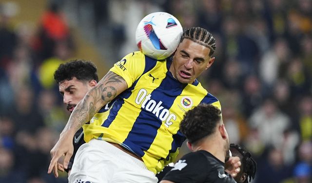 Diego Carlos'un yeni adresi Parma