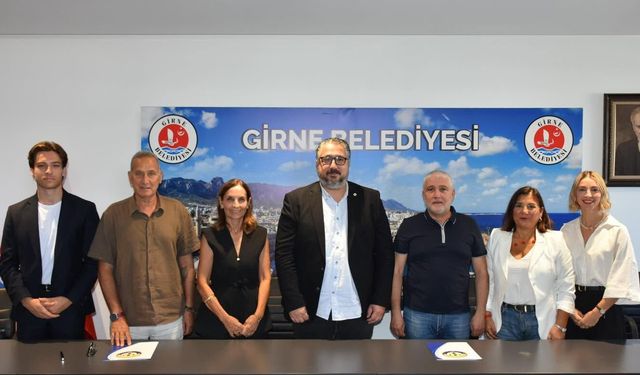 DTB ile CQUALS IFS arasında işbirliği protokolü imzalandı