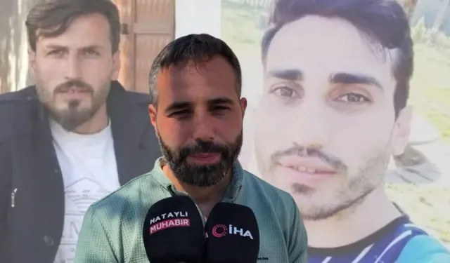 Kayıp kardeşlerin adıyla dolandırıcılık