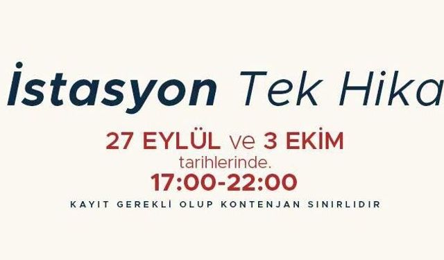 Gazimağusa Suriçi’nde “Gece Yürüyüş Turu – Deneyimsel Yolculuk” etkinliği pazar günü başlıyor