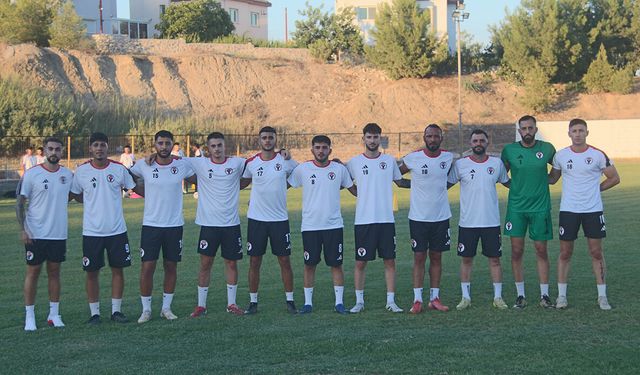 Hamitköy’ün transferleri hırslı başladı