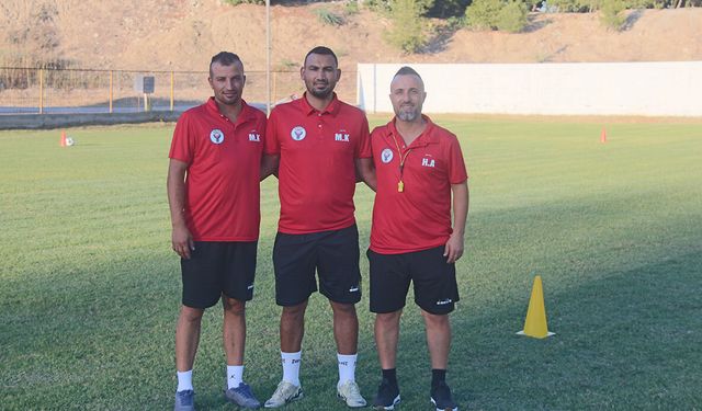 Hamitköy teknik heyeti iddialı
