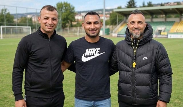 Hamitköy'de teknik ekip belli oldu