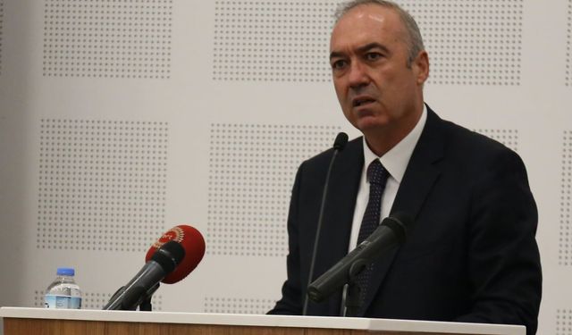 Sertoğlu “Rekabetin daha da üst seviyeye çıkacağı bir sezon bizleri bekliyor”