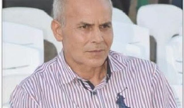 Yıldız ailesi yasta