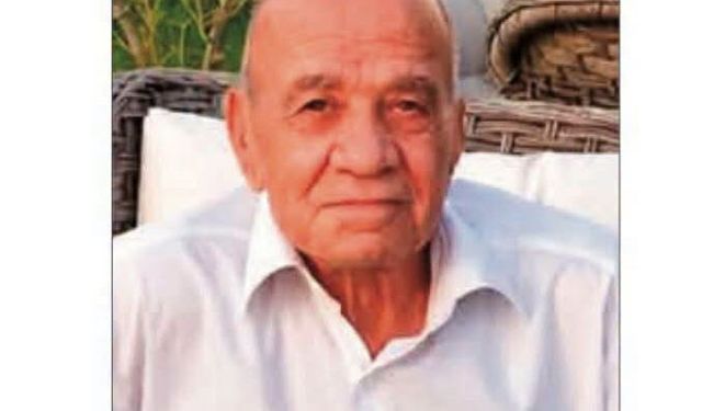 Esendağlı ailesinin acı günü