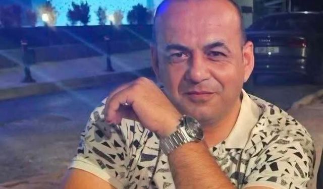 Bulunan naaşın kimliği belli oldu
