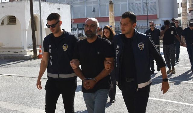 Katil zanlısı, suçunu itiraf etti
