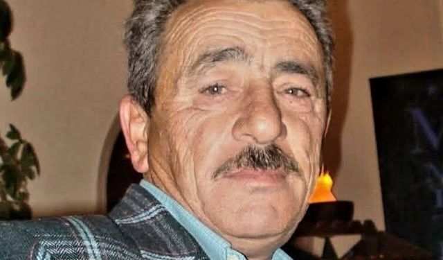 Öztürk ailesinin acı günü