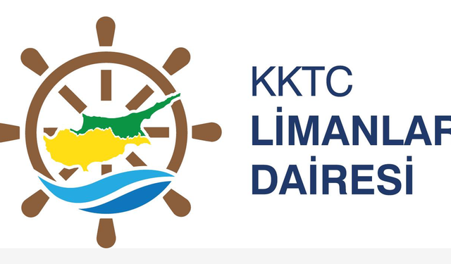 Limanlar Dairesi Müdürlüğü’nden açıklama…
