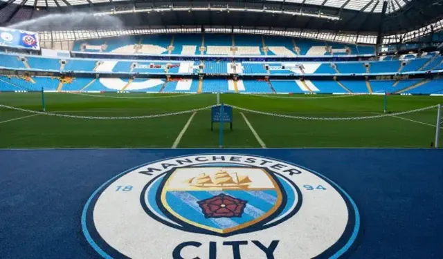 Manchester City’den 900 milyon sterlini aşan usulsüz işlem
