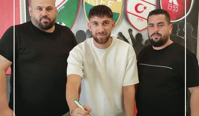 Mesarya'nın takviyeleri Değirmenlik’ten