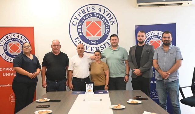 Sporculara yönelik eğitim ve destek olanakları konuşuldu