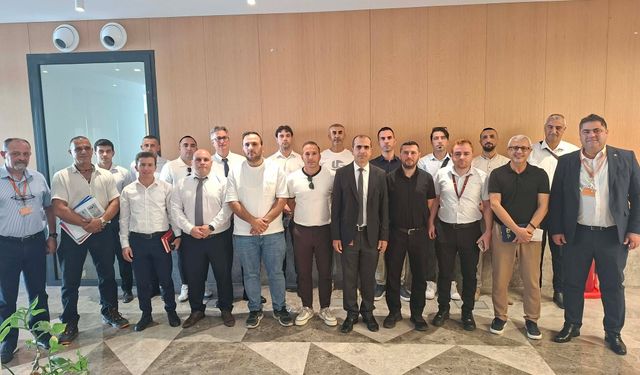 Bankalar Aykut Zeki Müderrisoğlu anısına oynayacaklar