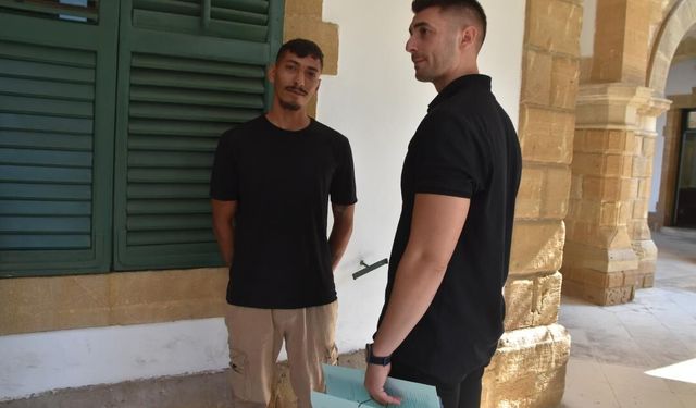 Uyuşturucu zanlısı sabıkalı çıktı