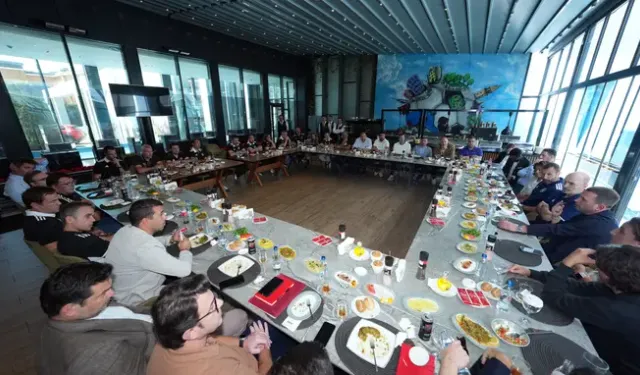 Riva'da İspanya Süper Kupa zirvesi