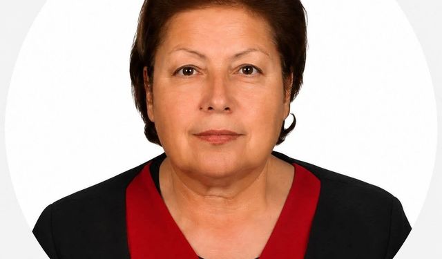 Özaktaş ailesi yasta