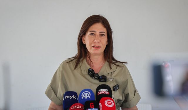 İncirli: “Yasımız var ama sorumluluğumuzun da olduğunu unutmamamız gerekir”