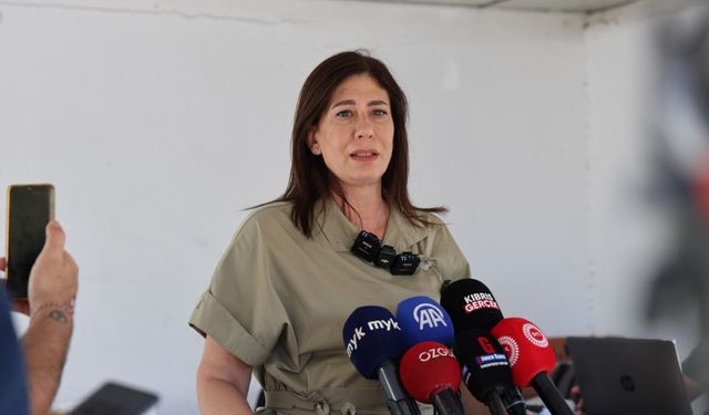 "Adalet arayışı sürecek"