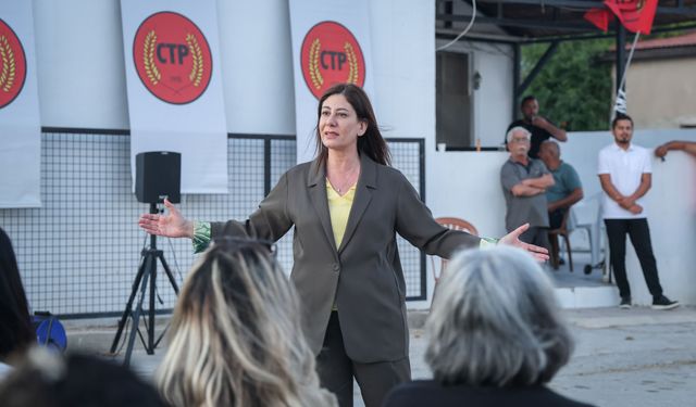 İncirli: “Toplumun tüm kesimleriyle yakın istişare ve iş birliği içerisinde hareket edeceğiz”